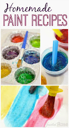 paint recipes bubble homemade bubbles recipe painting rose bath water straw blow coloring activities easy kid making jeweled growing paints