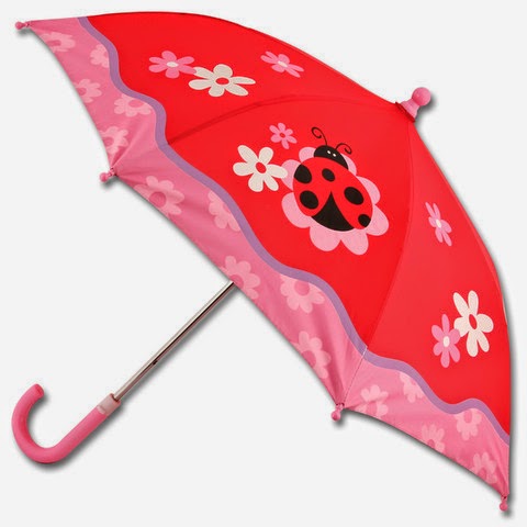 Personalised Umbrellas Australia