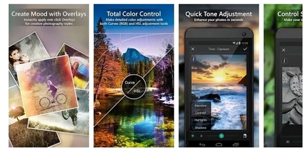 Aplikasi Video Bokeh Terbaik Aplikasi Video Bokeh Terbaik