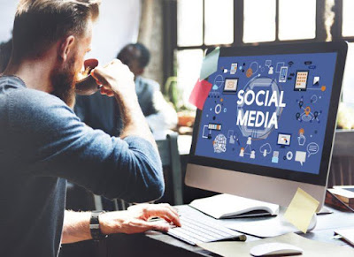 5 top employer tips for handling social media in the workplace