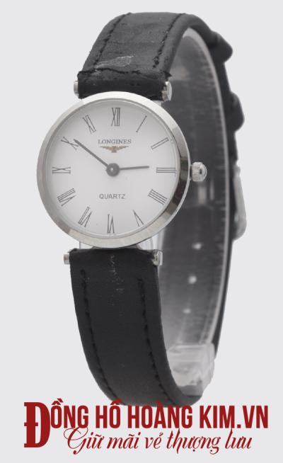 đồng hồ longines nữ mới về thanh lịch đồng hồ longines nữ mới về thanh lịch