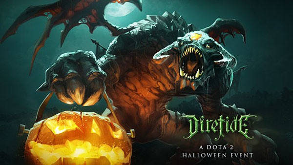 Valve nói không với Diretide 2019 để hoàn thiện siêu Update The Outlanders (Ảnh 1)