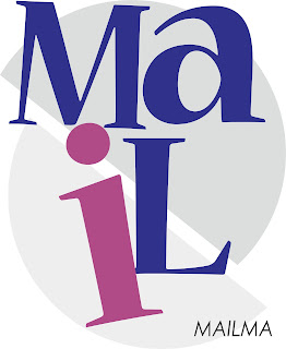MAILMA Blog Logo #1