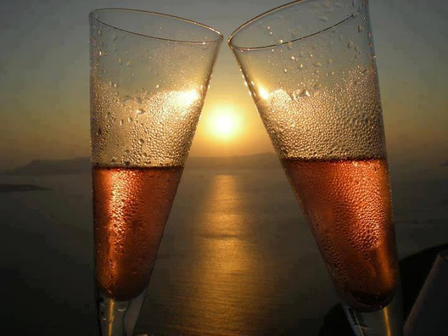 Ποτάκια για τις ζέστες του καλοκαιριού