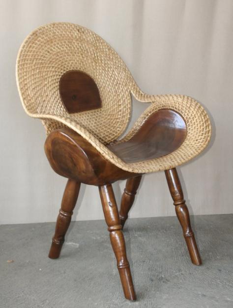 Design of Wood Tables and Chairs - Design Home Interior and Exterior