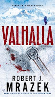 Valhalla by Robert J. Mrazek