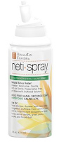 Himalayan Chandra Extra Strength Saline Neti Spray