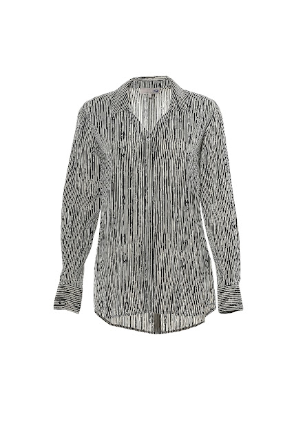 LA MARTINA (R)EVOLUTION: THE SS 2016 COLLECTION PACKED WITH A TASTE FOR INNOVATION LA MARTINA (R)EVOLUTION: THE SS 2016 COLLECTION PACKED WITH A TASTE FOR INNOVATION