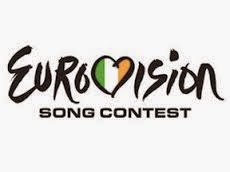 The Irish Eurovision Website