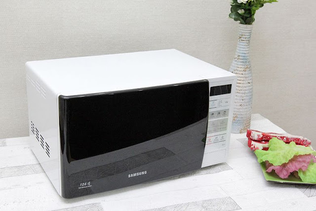 Top 11 lò vi sóng bán chạy nhất thị trường năm 2019 Top 11 lò vi sóng bán chạy nhất thị trường năm 2019