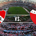 INDEPENDIENTE VS. COLON EN VIVO Y EN DIRECTO por la quinta fecha de la super liga