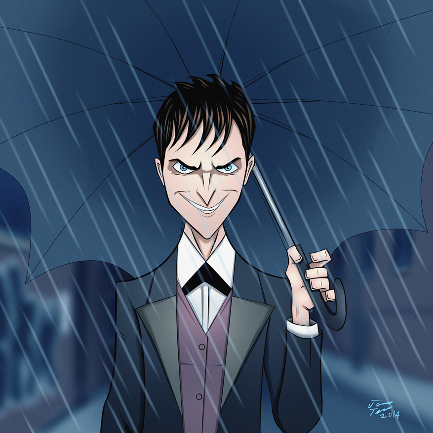 Cobblepot Cobblepot