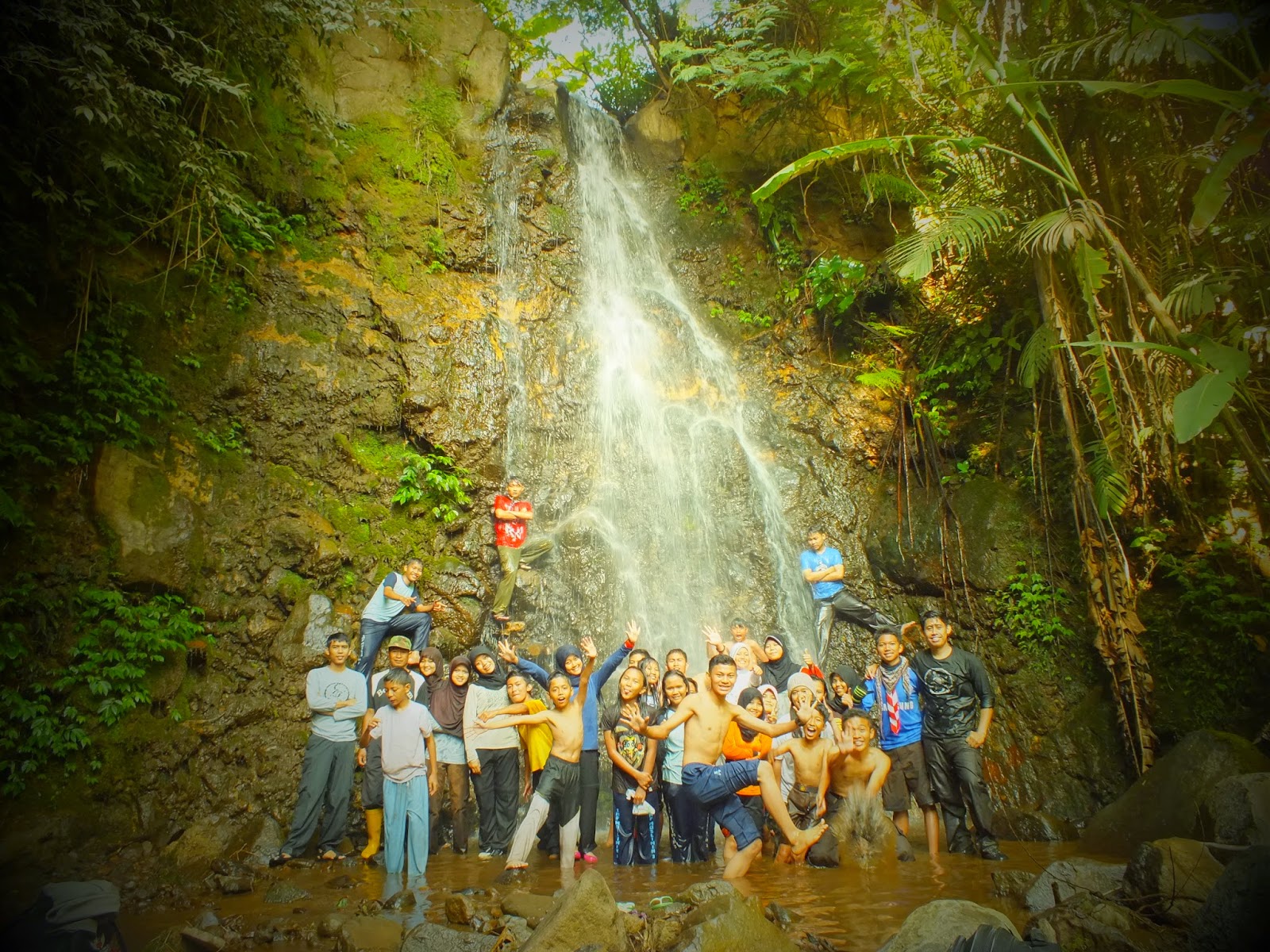 Adventure Camp