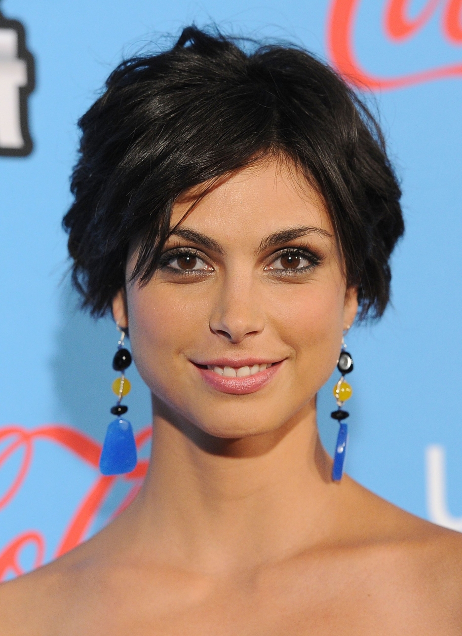 Morena Baccarin Photos | Tv Series Posters and Cast