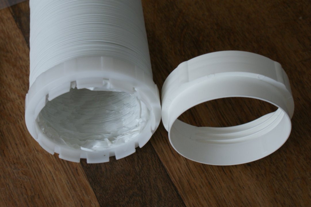 The Shed And Beyond How to build a condenser box for a tumble dryer