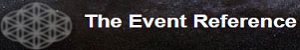 Event Reference