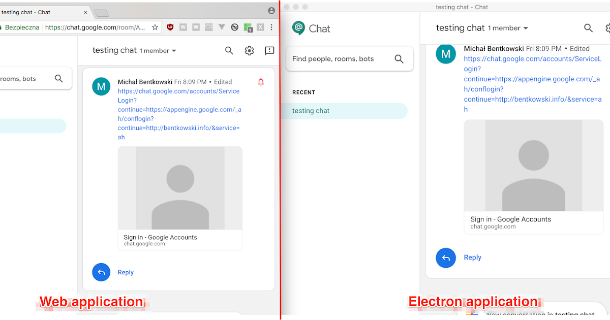 google hangouts chat window google hangouts chat window
