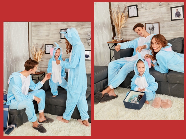 Onde encontrar pijamas fofos? | DressLily Onde encontrar pijamas fofos? | DressLily