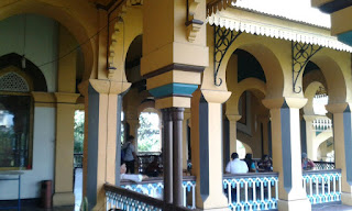 Cantik istana maimun medan kesultanan deli Cantik istana maimun medan kesultanan deli