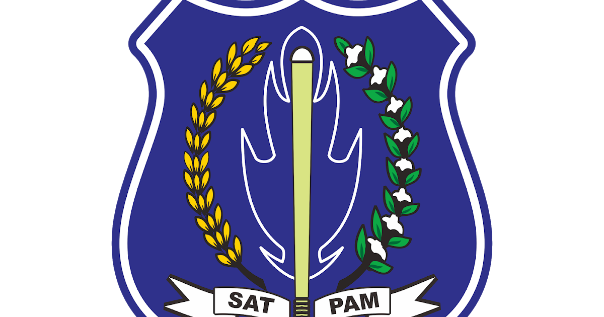 Download Vector Logo Satpam Security Cdr Png Hd Gudril Logo Tempat Nya Download Logo Cdr