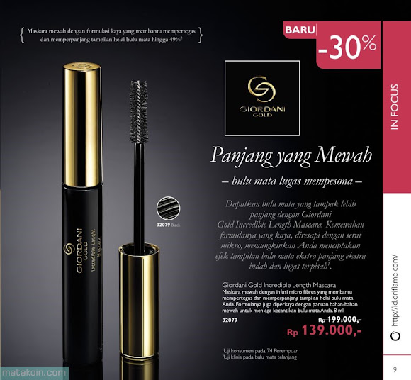 Catalog Oriflame maret 2016 catalog-oriflame-maret-2016