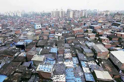Redevelopment Plan For Dharavi Redevelopment Plan For Dharavi
