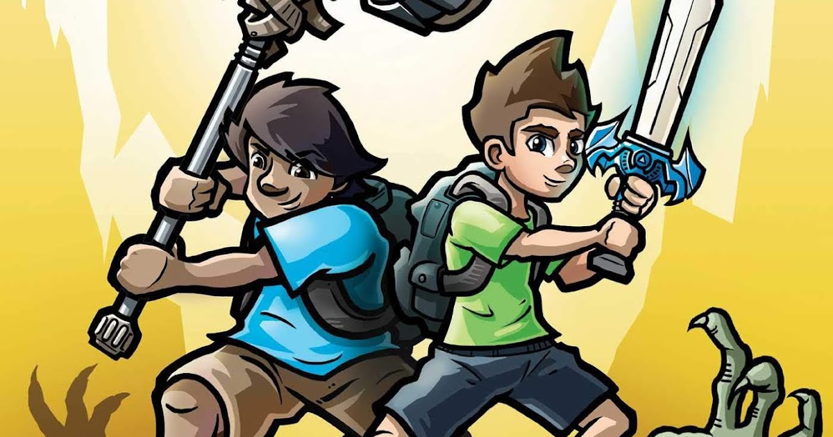 Dad of Divas' Reviews Book Review Trapped in a Video Game The Final Boss