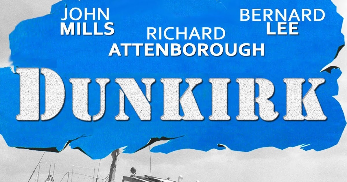 Dunkirk Stream English Dunkirk Stream English