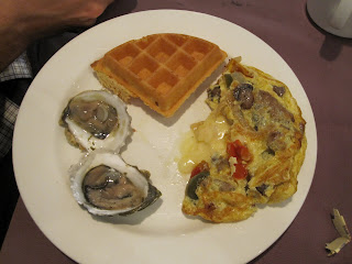 The Quest for the Perfect Brunch: Henrietta's Table, Cambridge, MA