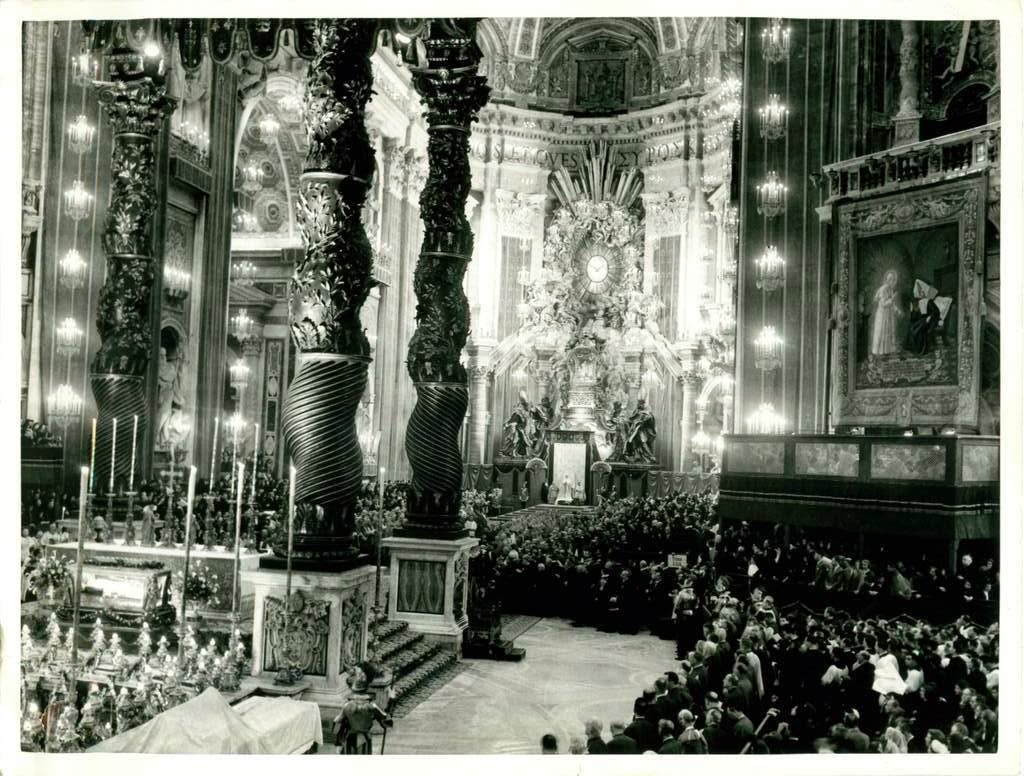 The Feast of Pope St Pius X LaptrinhX / News