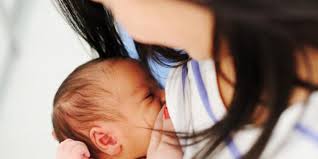 Foto Apakah Obat Herpes Aman Buat Ibu Menyusui