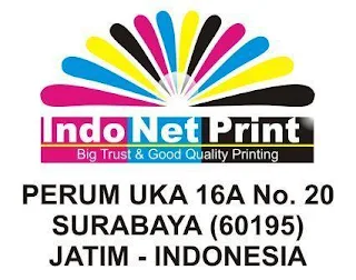 IndoNetPrint adalah salah satu perusahaan percetakan di Surabaya yang melayani jasa cetak kalender 2013.