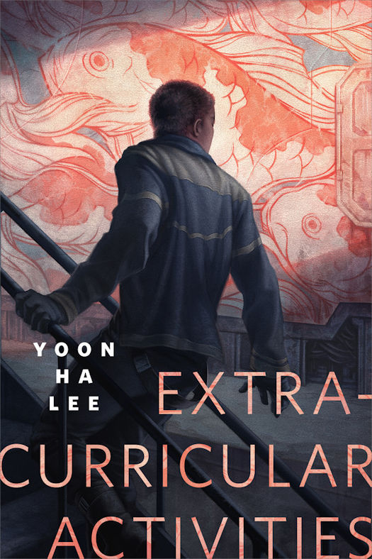 Covers Revealed - Upcoming Novels by DAC Authors