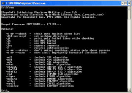 Windows 7 installation invite de commande format disque dur