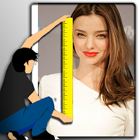 Miranda Kerr Height - How Tall