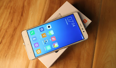 Kelebihan dan Kekurangan Xiaomi Redmi 4A
