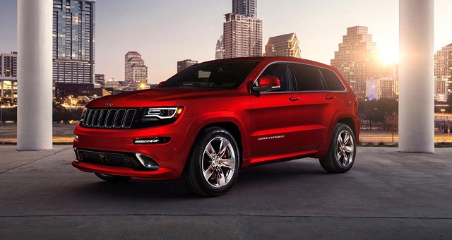 Carsintheplan 2018 Jeep Grand Cherokee Redesign Aside From That The Features As Well Technology Technique For Jeep Grand Cherokee 2018 Redesign Will Certainly Be Contemporary