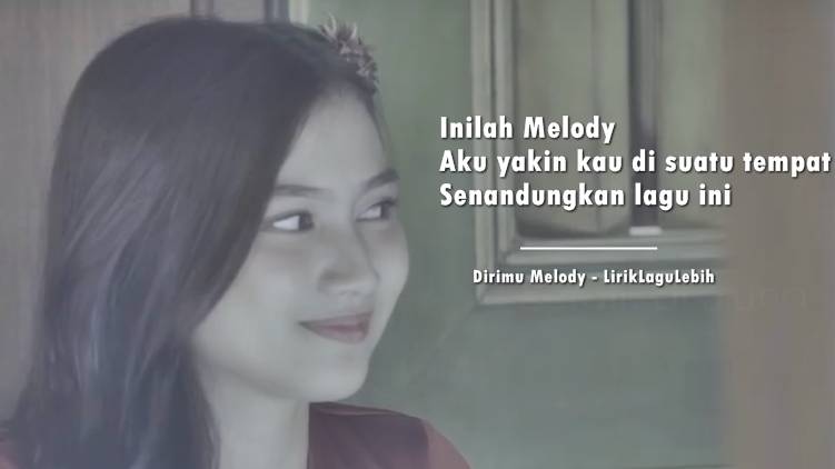 Dirimu Melody (Kimi wa Melody) - JKT48 Dirimu Melody (Kimi wa Melody) - JKT48