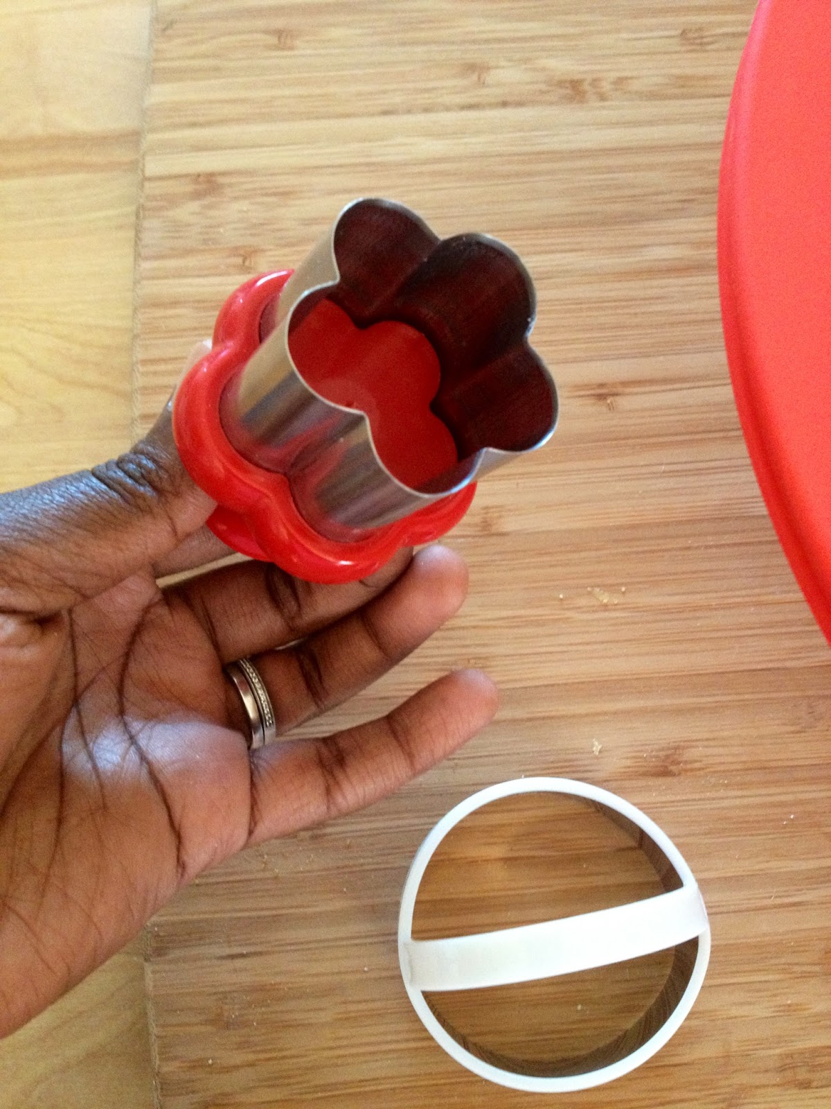 Half Cake Mandazi Uganda Crunchy mandazi Recipe by Maggie Karis