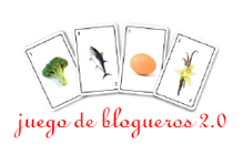 Juego de Blogueros 2.0