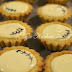Blueberries Cheese Tarts Dr Nana
