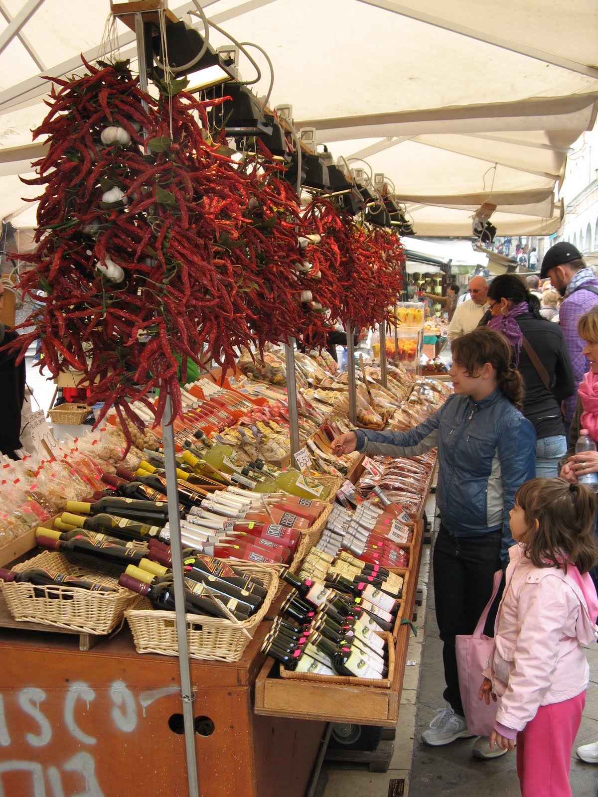 Intorno alla Tavola: Traditions in Regional Italian Food Culture