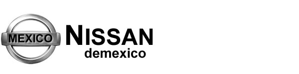 NISSAN DE MEXICO | Agencias Distribuidores Talleres Refacciones