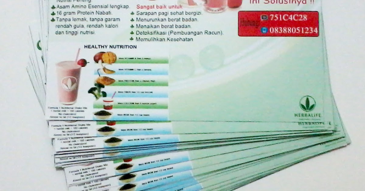 brosur desain pilihan brosur desain pilihan