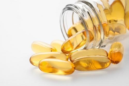Các thực phẩm thiên nhiên giúp lông mày dày và đẹp hơn Các thực phẩm thiên nhiên giúp lông mày dày và đẹp hơn