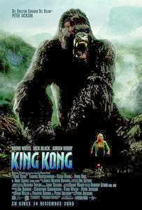descargar King Kong (2005), King Kong (2005) español