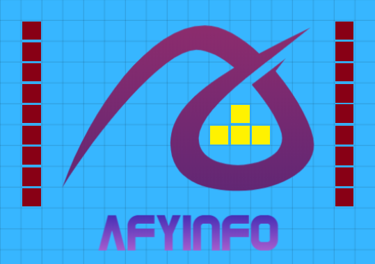 AfyInfo