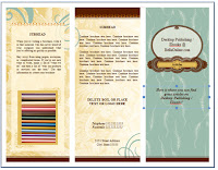 brochure templates microsoft word 2010