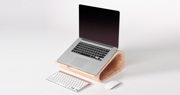 Vool Laptop Stand