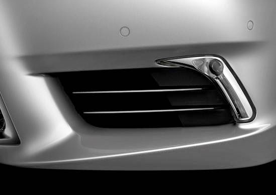 2015 Lexus LS 460 Features Review 2015 Lexus LS 460 Features Review